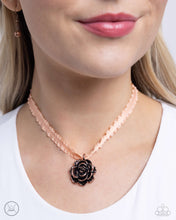 Load image into Gallery viewer, Seize the Spring - Copper - Paparazzi Accessories