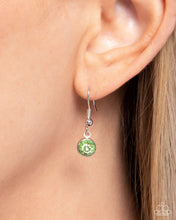 Load image into Gallery viewer, Tropical Talent - Green - Paparazzi Accessories
