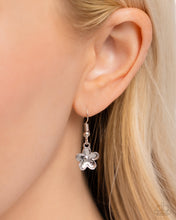Load image into Gallery viewer, Teardrop Tribute - Purple - Paparazzi Accessories