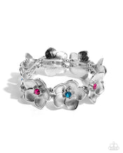 Load image into Gallery viewer, General Grandeur - Blue - Paparazzi Accessories