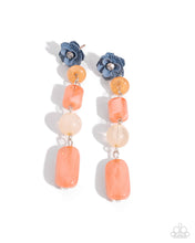 Load image into Gallery viewer, Meditative Magic - Orange - Paparazzi Accessoreis