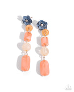 Meditative Magic - Orange - Paparazzi Accessoreis