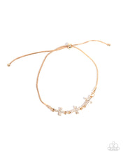 Load image into Gallery viewer, Holy Order - Gold - Paparazzi Accessories