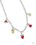 Fruity Fusion - Multi - Paparazzi Accessories