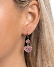 Load image into Gallery viewer, Delightful Valentines Day - Pink - Paparazzi Accessoreis