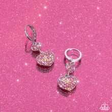 Load image into Gallery viewer, Delightful Valentines Day - Pink - Paparazzi Accessoreis