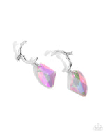 Savory Side - Multi - Paparazzi Accessories