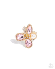 Load image into Gallery viewer, FLORAL Excellence - Pink - Paparazzi Accessories