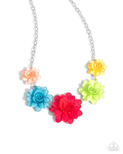 Load image into Gallery viewer, Spring Break Style - Multi - Paparazzi Accessories