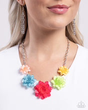 Load image into Gallery viewer, Spring Break Style - Multi - Paparazzi Accessories