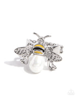 BEE-utiful Bling - Yellow - Paparazzi Accessories