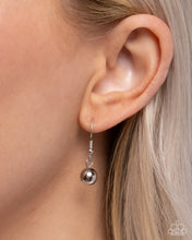 Load image into Gallery viewer, Angelic Attraction - Black - Paparazzi Accessories
