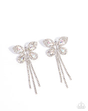 Load image into Gallery viewer, Next SOAR - White - Paparazzi Accessories