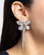 Load image into Gallery viewer, Next SOAR - White - Paparazzi Accessories