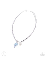 Load image into Gallery viewer, Coastal Character - Blue - Paparazzi Accessories