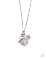 Botanical Bunch - Pink - Paparazzi Accessories