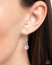 Load image into Gallery viewer, Botanical Bunch - Pink - Paparazzi Accessories
