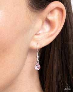 Botanical Bunch - Pink - Paparazzi Accessories