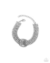 Load image into Gallery viewer, Musings Magic - White - Paparazzi Accessories