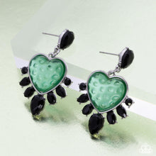 Load image into Gallery viewer, Resort Radiance - Green - Paparazzi Accessories