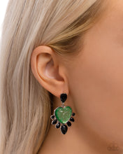 Load image into Gallery viewer, Resort Radiance - Green - Paparazzi Accessories