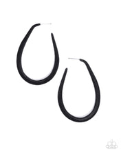 Load image into Gallery viewer, The Right Angle - Black - Paparazzi Accessories