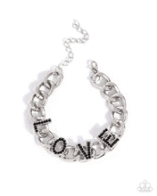 Load image into Gallery viewer, Lovely Legacy - Black - Paparazzi Accessories