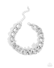 Load image into Gallery viewer, Lovely Legacy - White - Paparazzi Accessories