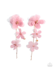 Load image into Gallery viewer, Balletcore - Pink - Paparazzi Accessories