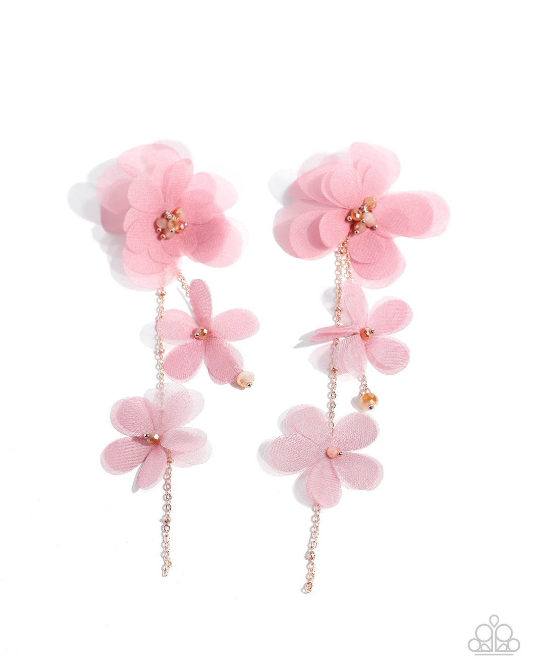 Balletcore - Pink - Paparazzi Accessories