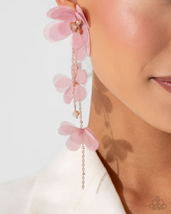 Balletcore - Pink - Paparazzi Accessories