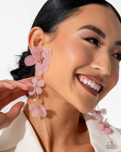 Balletcore - Pink - Paparazzi Accessories