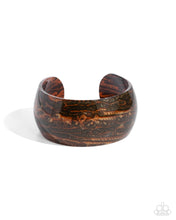 Load image into Gallery viewer, Radical Rendezvous - Brown - Paparazzi Accessories
