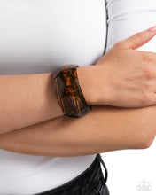 Load image into Gallery viewer, Radical Rendezvous - Brown - Paparazzi Accessories