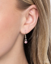 Load image into Gallery viewer, Best Of My Heart - Pink - Paparazzi Accessories