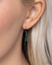 Load image into Gallery viewer, Fond Fashion - Green - Paparazzi Accessories