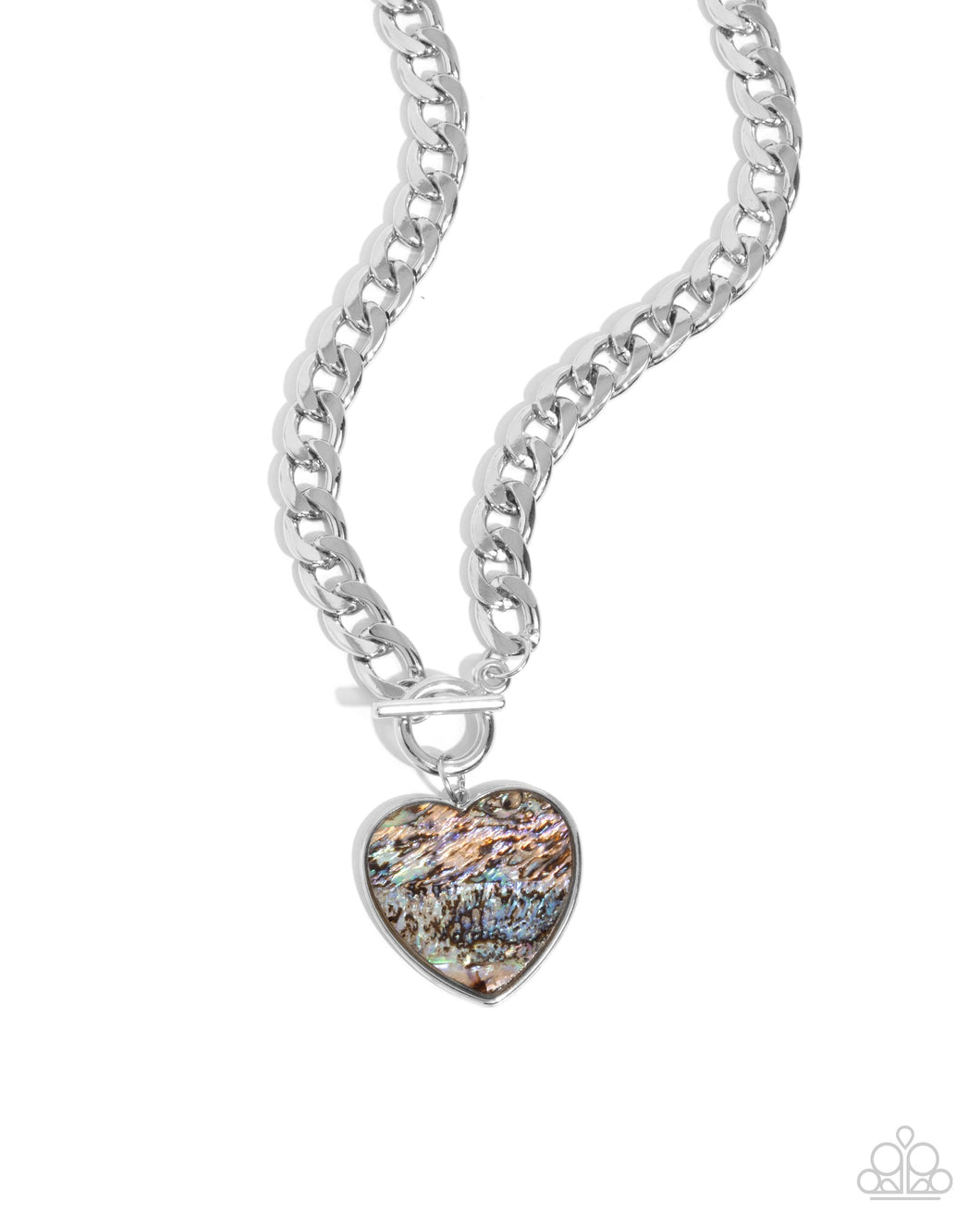 Beloved Birthright - Multi - Paparazzi Accessories