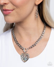 Load image into Gallery viewer, Beloved Birthright - Multi - Paparazzi Accessories