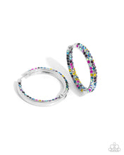 Load image into Gallery viewer, Calming Class - Multi - Paparazzi Accessories