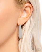 Load image into Gallery viewer, Eloquent Estate - Silver - Paparazzi Accessories