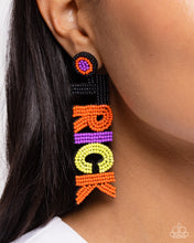 Load image into Gallery viewer, Halloween Hallmark - Multi - Paparazzi Accessories