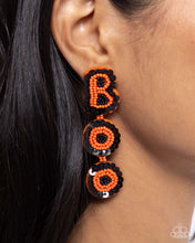 Load image into Gallery viewer, Halloween Bash - Orange - Paparazzi Accessoreis