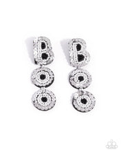Load image into Gallery viewer, Halloween Bash - White - Paparazzi Accessories