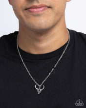 Load image into Gallery viewer, Speeding Up - Black - Paparazzi Accessories