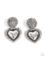 Load image into Gallery viewer, Mythical Moment - Silver - Paparazzi Accessories