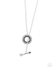 Load image into Gallery viewer, Embodying Enjoyment - Black - Paparazzi Accessories