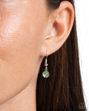 Load image into Gallery viewer, Tasteful Triad - Green - Paparazzi Accessories