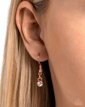 Load image into Gallery viewer, Carefree Cactus - Copper - Paparazzi Accessoreis