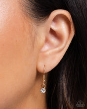 Load image into Gallery viewer, Recognizable Radiance - Gold - Paparazzi Accessories