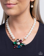 Load image into Gallery viewer, Prismatic Potential - Green - Paparazzi Accessories